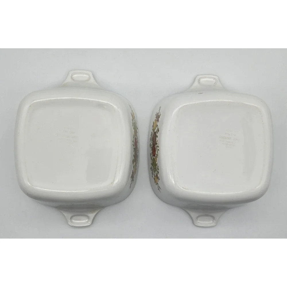 Corningware 43 spice